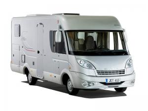 ERIBA Jet 613 '2010